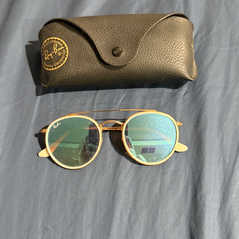 Rayban sunglasses